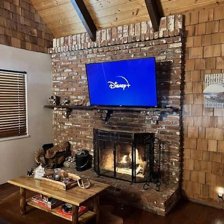 Вілла Beautiful Mountain Cabin Getaway Green Valley Lake Екстер'єр фото