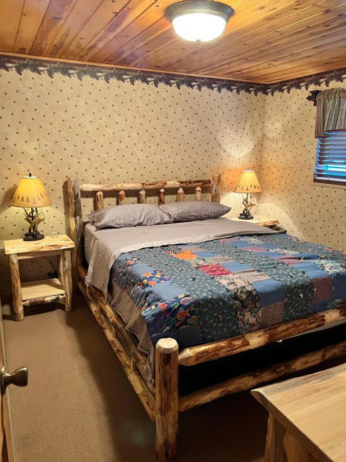 Вілла Beautiful Mountain Cabin Getaway Green Valley Lake Екстер'єр фото