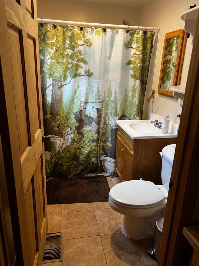 Вілла Beautiful Mountain Cabin Getaway Green Valley Lake Екстер'єр фото